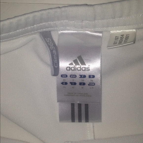 ❤️😍Adidas Skorts😍❤️ - Picture 3 of 8